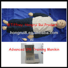 ISO Advanced Children CPR Manikin, First Aid Training Dummy